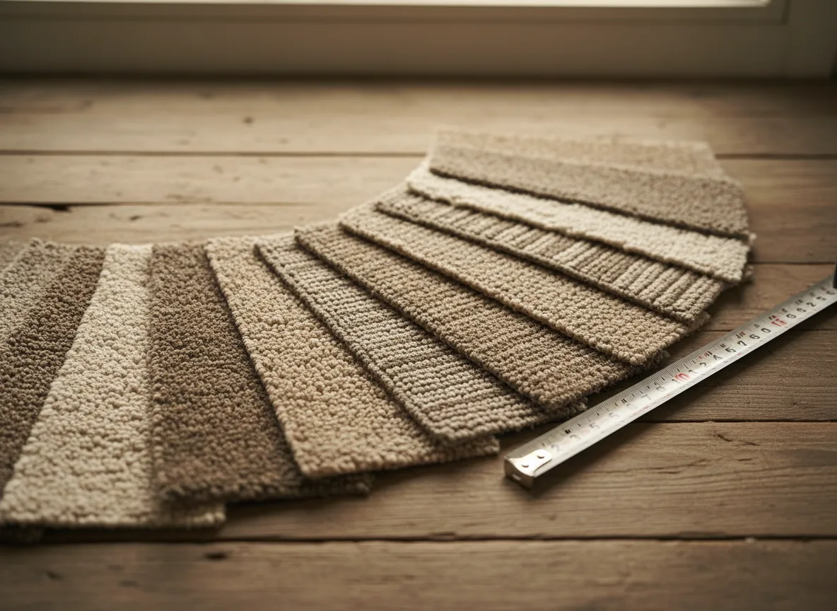 Carpet Installation Saint Marys, WV FAQs